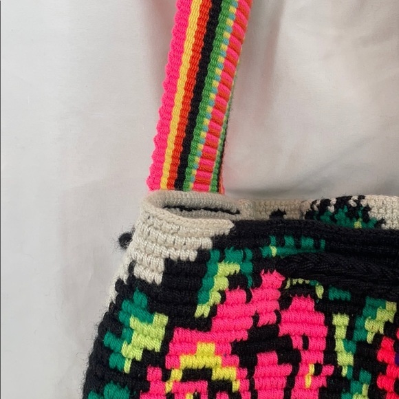 Chila Bags Friday Khalo - Picture 4 of 5